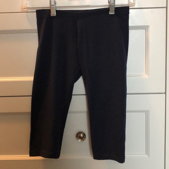 Zara Other - Zara Girls’ Cropped Leggings